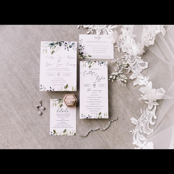 Cathedral wedding Vail - Picture 11 of 12